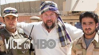 VICE on HBO Season Two: Afghan Money Pit & The Pacification of Rio (Episode 1)
