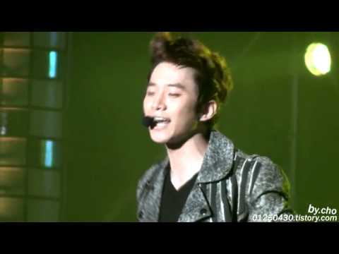 FANCAM 101224 JUNHO JYP NATION CUT