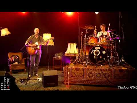 Stefan Otto - Ein Herz schlägt (Corona-Streaming-Konzert im Kulturzentrum Pelmke, 2020)