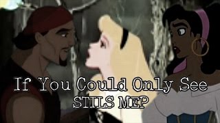 STILS- If You Could Only See MEP