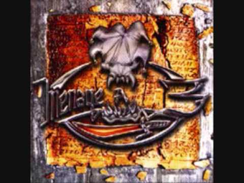 Menage a 3 - Course poursuite