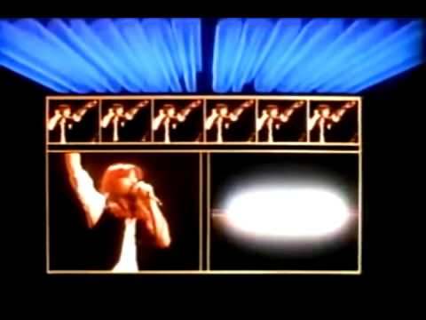 WPLJ 95 5 FM NEW YORK BEST ROCK - SUPERSTARS & CONCERT SPECIALS TV COMMERCIAL 1979