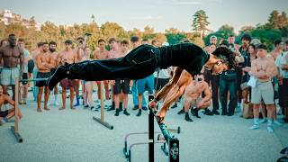 BEST CALISTHENICS MOMENTS of 2025 | all top athletes