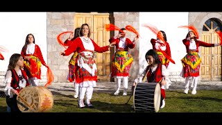 Vasilika Kaçorri - Fani Im, O I Bukuri Emër