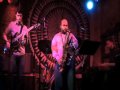 Albert Rivera Organ Band! Live at Shrine NYC - Excalibur