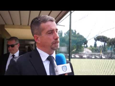 Stagione 2014/2015  | SPECIAL Festa Promozione Real Colosseum