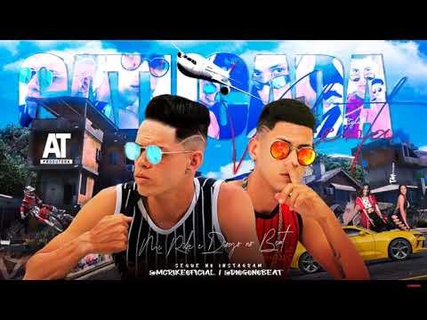 🔴MC RICK E DIOGO NO BEAT CATUCADA VIOLENTA LANÇAMENTO 2021