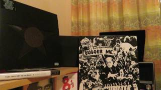 Sam Coomes -- Shined It On