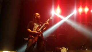 Download lagu Suffocation - Cataclysmic Purification . live at Teatro Coliseo, Santiago, Chile. mp3 Download lagu Suffocation - Cataclysmic Purification . live at Teatro Coliseo, Santiago, Chile. mp3