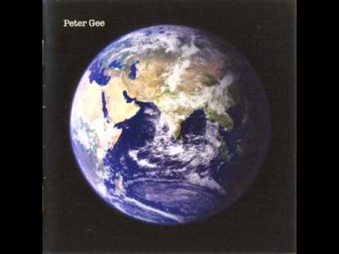 Peter Gee (Pendragon) - The Ends of the Earth