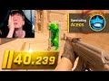 I Spectated The 1 PREMIER Player Got Confused