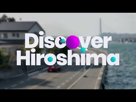 Discover Hiroshima 3 (Shimanami Kaido, Okonomiyaki, Atomic bomb dome)