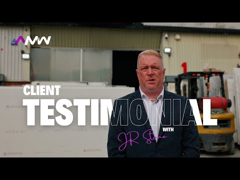 Client testimonial 3