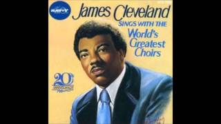 Rev. James Cleveland-I Don&#39;t Feel No Ways Tired