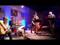 Instant Strangers "Incidental Contact" (Tim Berne) @ ShapeShifter Lab, 12-19-12