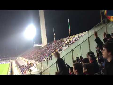 Fiorentina Lecce 💛❤
