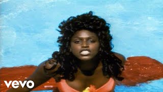 Mica Paris - I Never Felt Like This Before