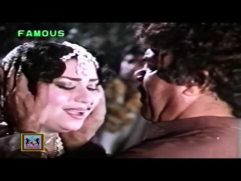 TUR JANDIYAN DHIYAN NIMANIYAN TUR JANDIYAN - NOOR JEHAN - PAKISTANI FILM JAAL