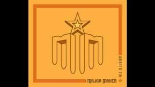 Sunshine - Major Maker ( Album Version )
