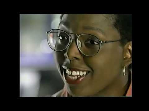 1994 commercials(no repeats)(aired on kcal tv Los Angeles California April of 1994)