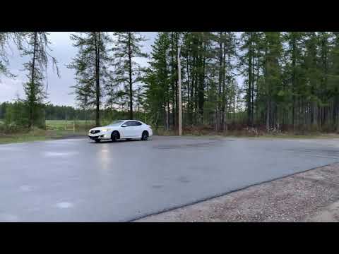 Acura tlx sh-awd craziest
