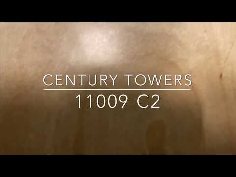 2 Bedroom 2 Bath split floor plan located in Downtown San Jose, CA