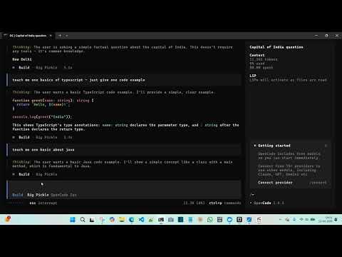 YouTube video