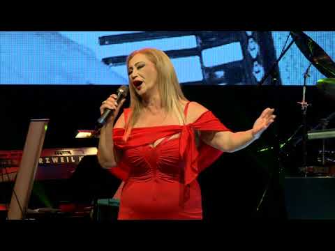 Blagica Pavlovska - Moras duso da me razberes © 2017