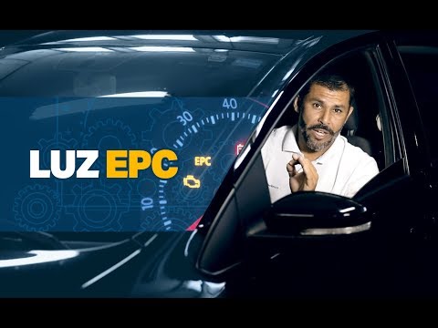 Did the EPC light come on on your car's dashboard? Find out how to fix it!