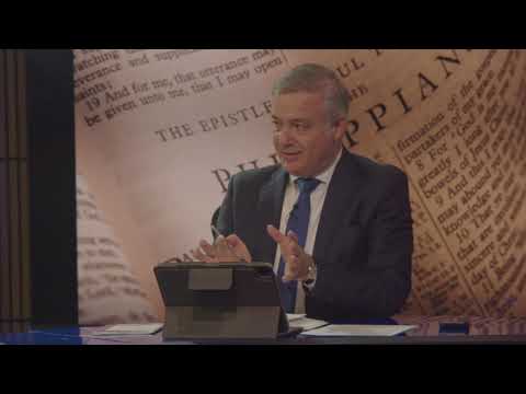 Întreabă Cuvântul - 2026 Trim. 1 - Studiul 3 -„Viața și moartea”