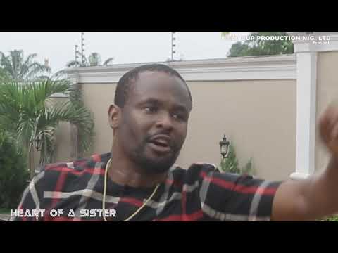 HEART OF A SISTER (NEW HIT MOVIE) - ZUBBY MICHEAL|2020 LATEST NIGERIAN NOLLYWOOD MOVIE