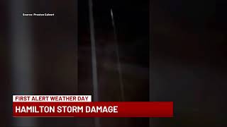 First Alert Weather Day