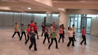 Some Kind Of Wonderful - Line Dance