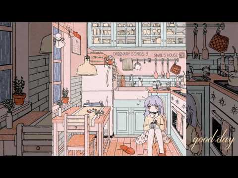 Snail's House - good day