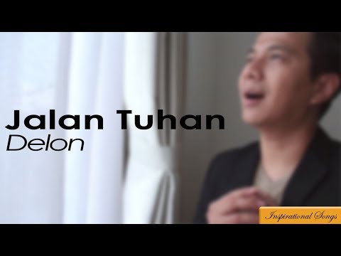 Delon - Jalan Tuhan