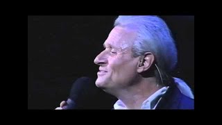 Amedeo Minghi - La notte più lunga del mondo (Live 2001 Teatro Filarmonico di Verona)