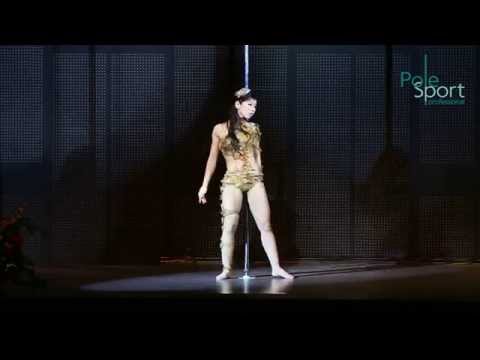 VI IAPPA Championship, june 2014 - Ayano Utsugi