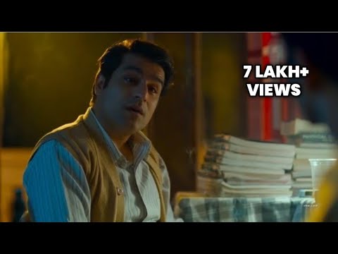 Tvf Aspirants | Episode 4 | Best Scene Of Sandeep Bhaiya & Abhilash | Emotional Scene | Upsc |