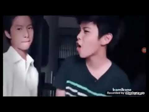 Third kamikaze and marc kamikaze.