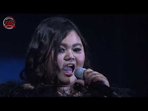 KWC Indonesia 2017 Female Champion