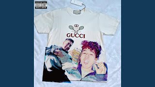 White Gucci Shirt (feat. Nasty Nate)