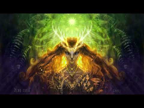 Echo Rodu - Jestem [Slavic Folktronica | Organic Downtempo]