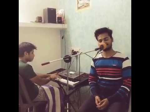 Aman Rao  Lag ja gale