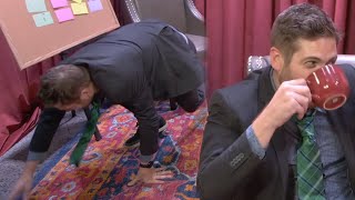 Adams Friends Trivia Gameshow