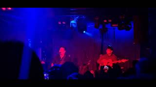 Buwan - Itchyworms 28/06/2025
