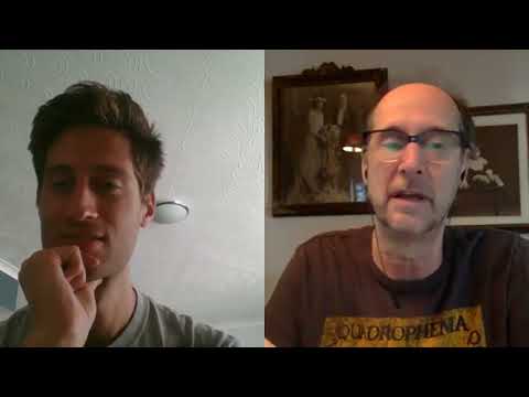 Animation Industry Podcast 32: Master Stop Mo Animator Stephen Chiodo On How To Become Sought After