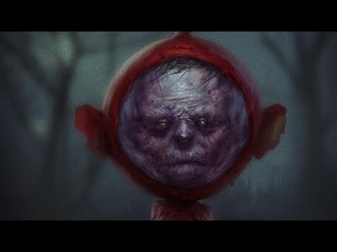 SlendyTubbys 3 campan mode Ohio