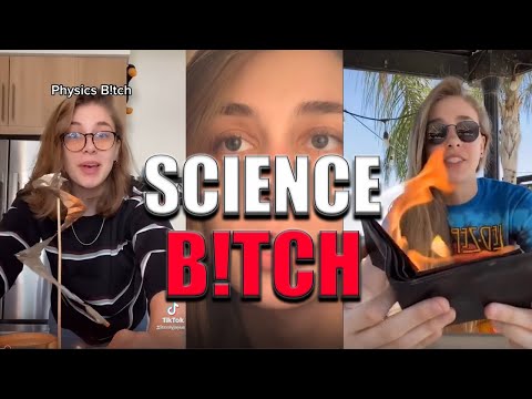 Best At Home Science Experiments  - OnlyJayus TikTok Compilations