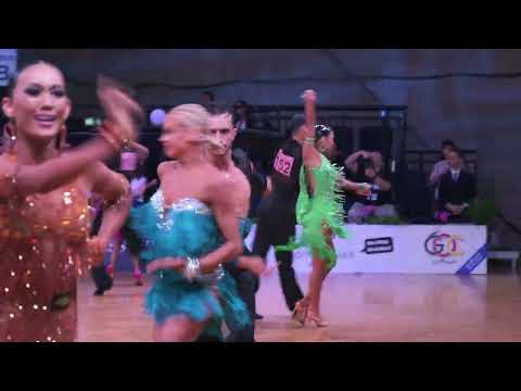 Hidi Balazs - Kis Violetta R4 S