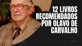 Livros Recomendados por Olavo de Carvalho
